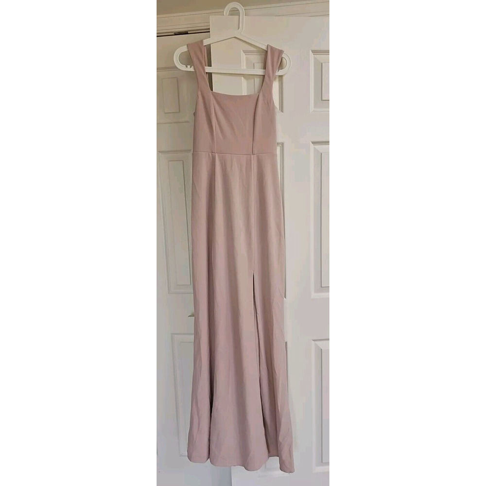 Show Me Your Mumu Paris Gown Bridesmaid Dress Small